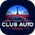 Logo Club Auto Paris